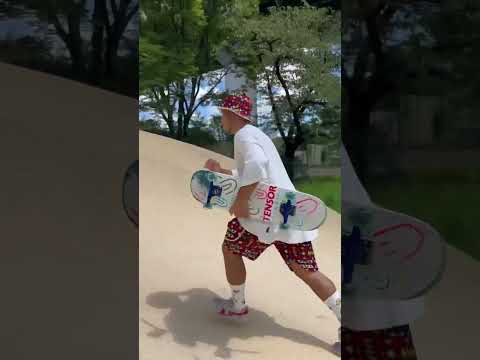 SHARK WHEEL PRO @hidecomply