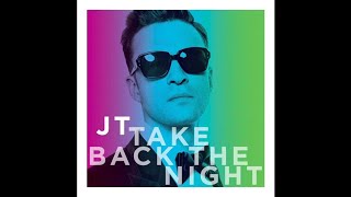 Justin Timberlake - Take Back The Night