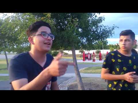 Manu & MDG vs Leo & Gaélico | 4tos | Luxor Rap Battles Fecha de duplas #4