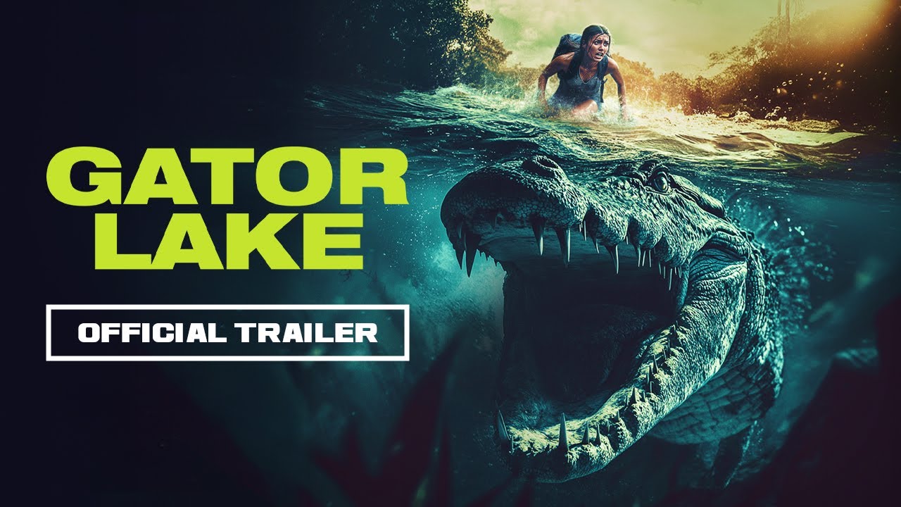 Official US Trailer