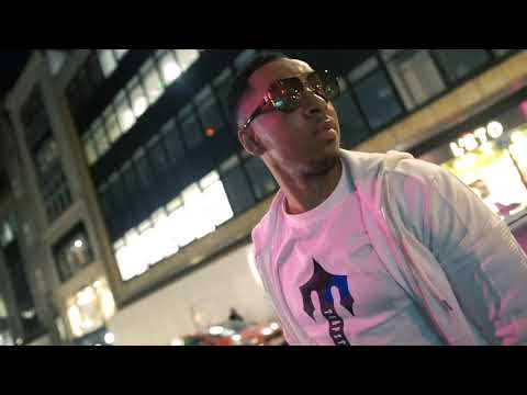 Jusco - Heavy (MUSIC VIDEO)