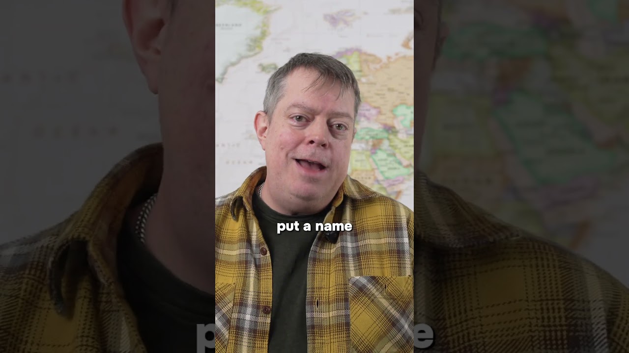 Is “Gulf of America” actually the law?