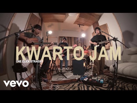 ONE CLICK STRAIGHT - KWARTO JAM