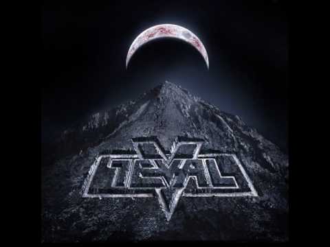 MetalRus.ru (Industrial Metal). ГЕВАЛ — «Гевал» (2009) [Full Album]