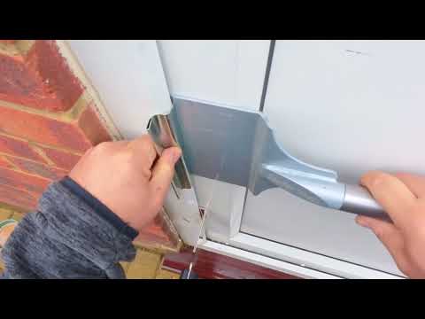 A day in the life of a locksmith: 🤦‍♂️ #SchoolboyError #Oops #lockProblems