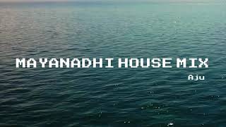 Uyirin Nadhiye | Mayaanadhi | Rex Vijayan - House Mix - Aju