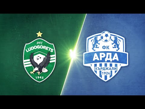 Лудогорец - Арда 2:3 /репортаж/