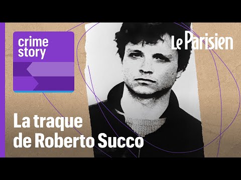 [PODCAST] Roberto Succo: Seven Murders and a Manhunt (2/2)