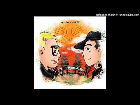 Jeeiph Ft. Noreh - 2.0