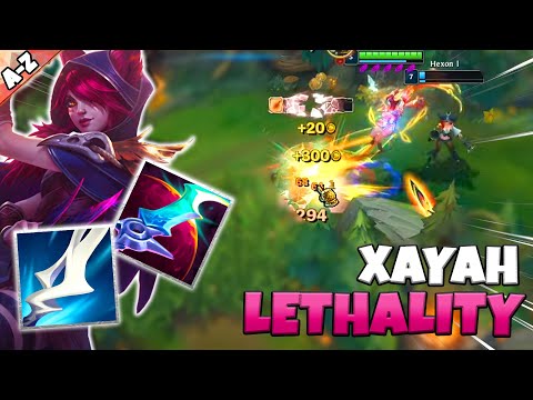 IL POTERE DEGLI ADC - League of Legends ITA #3547