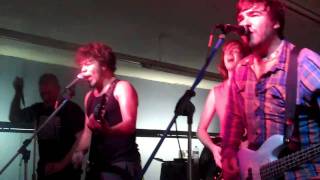 audiostrobelight Blisters @ adona music VA