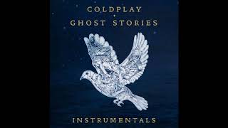 Coldplay Another&#39;s Arms Instrumental Official