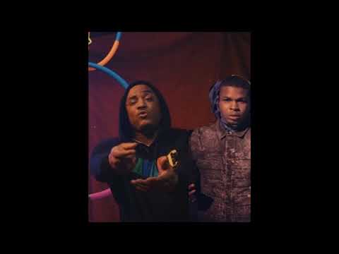 Zayel & DNI Mike - Thuggin