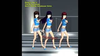 Download lagu TIKTOK SAKURA SIMULATOR TERBARU 2022 PART 211 mp3