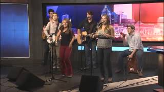 Rachele Lynae Performance