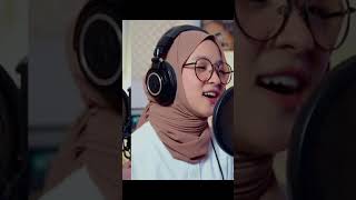Download lagu EXCLUSIVE: Pertemuan Nissa Sabyan, Nuha Bahrin, Naufal Azrin‼️ mp3
