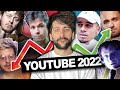 Youtube: Les Succès Et Scandales De 2022