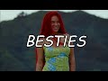KAROL G - Besties (Video Letra/Lyrics)