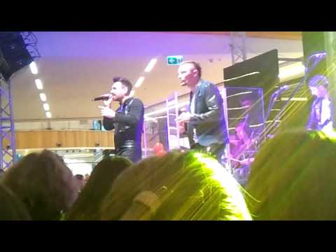 Liber feat Mateusz Ziółko - 7 rzeczy - Wrocław 14.02.2015