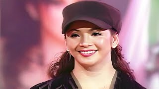 Regine Velasquez - You&#39;ve Made Me Stronger Live (2006 SiS)