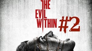 THE EVIL WITHIN #2 I hanes Zündhölzli azündet ( Schwizerdütsch / Schweizerdeutsch )