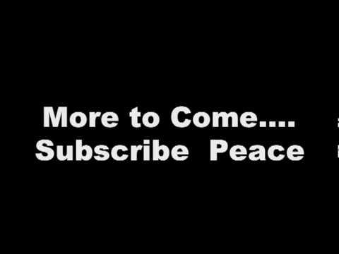 Refuu - Fred være med dig - 2010- Dr.Dre Remix