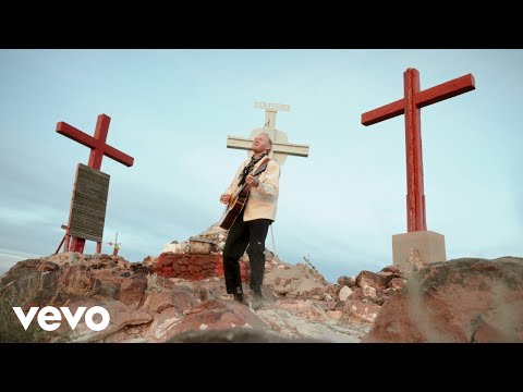 Thumbnail for That's What the Cross Is For video