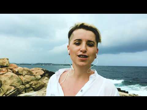 Lucie Redlová - Až uzamkneme nebe (official video)