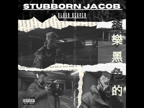 Stubborn Jacob - Atrament