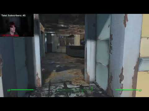 Fallout 4 Playthrough pt 40