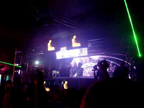 Trance Xplosion 2010 Club Edition - W&W 3/3