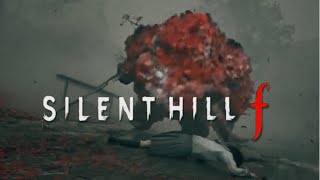 #3『SILENT HILL f』サイレントヒルf