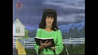 Wanda Jackson - What a Friend We Have in Jesus 1969
