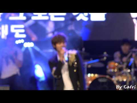 20150822정동하 분당파크콘서트-그대에게