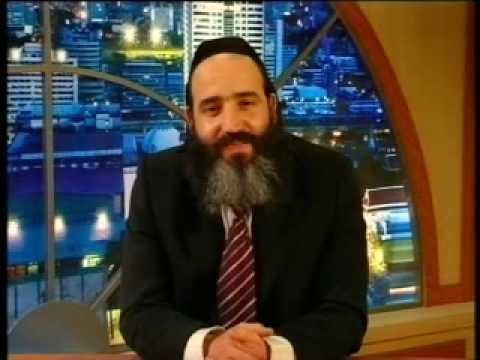 צריך רק לפקוח עיניים - סיפור עם מוסר השכל