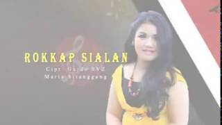 Download lagu Mariana Sitanggang - Rokkap Sialan mp3