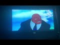 Closing To Atlantis The Lost Empire 2002 VHS