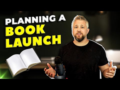 When NOT to Publish Your Book (The Worst Times for Book Launches)