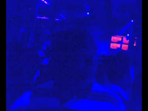 erick morillo en zoo club