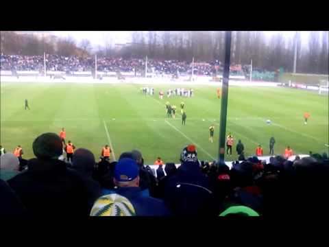 Zagłębie - GKS 2:1 po meczu