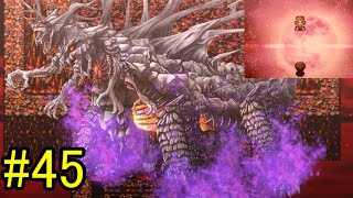 #45【実況】世界の監視者『INNOCENCIA ECLIPSE』