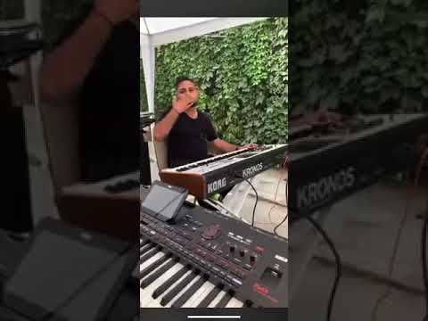 ORk Marius babanu alihan bluz