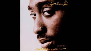 2pac - Only 4 The Righteous ft. Rha Goddess