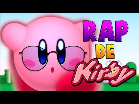 KIRBY RAP (MISSASYMPHONY COVER)