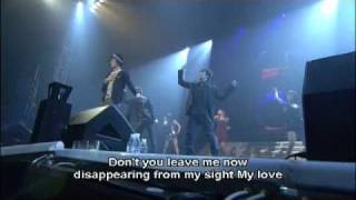 SS501 URMAN (Mini-Concert) Part 12 [Eng Sub]