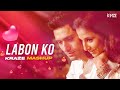 LABON KO KRAZE MASHUP BHOOL BHULAIYAA KK SHINEY AHUJA VIDYA BALAN