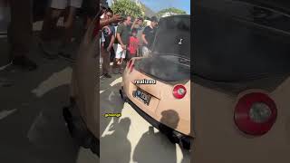 Download lagu GTR Catches Fire Shooting Flames mp3