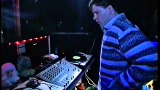 1995 The 3rd Dimension - Schauhaus - DanceClub Music Production