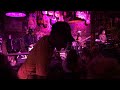 Purple Rain ~ Rum Boogie Cafe ~ Beale Street ~ Memphis, TN