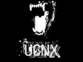 UCNX - Absolute Zero